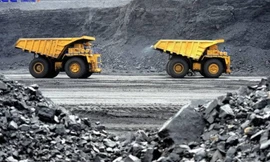 EVN cho biết, toàn hệ thống điện quốc gia thiếu hụt tới hơn 3.000 MW nhiệt điện than do thiếu than cho sản xuất điện