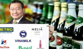 Sabeco từ khi về tay tỷ phú Thái Lan Charoen Sirivadhanabhakdi đã tiến hành nhiều động thái cải tổ