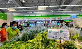 Bộ Công Thương đề xuất 4 giải pháp gỡ khó lưu thông hàng hóa cho TPHCM và các tỉnh