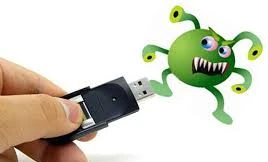 BKAV cho biết, 1,2 triệu máy tính tại Việt Nam đã bị nhiễm virus xóa dữ liệu trên USB 