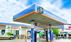 Petrolimex sẽ chi hơn 2.300 tỷ đồng cho hơn 1,17 tỷ cổ phiếu PLX đang lưu hành trên thị trường vào ngày 27/4 tới