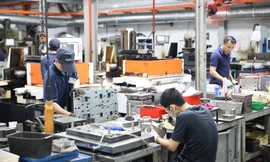 Đề xuất nhiều giải pháp thúc đẩy sản xuất công nghiệp bứt tốc