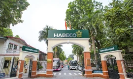 Bộ Công Thương sẽ nhận 536 tỷ đồng cổ tức từ Habeco vào đầu tháng 3 tới