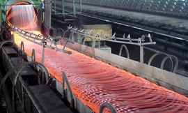 Thép Việt Nam lại bị điều tra chống bán phá giá tại châu Âu