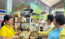 Cách chinh phục người tiêu dùng của hàng Việt