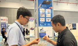 TPHCM tìm nhà cung cấp, hỗ trợ doanh nghiệp tham gia sâu vào chuỗi cung ứng