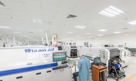 Bài 1: 'Đại bàng' ngành bán dẫn vào Việt Nam: Cơ hội nào cho doanh nghiệp Việt?