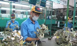 Đẩy mạnh tái cơ cấu ngành công nghiệp, Bà Rịa – Vũng Tàu quyết dồn sức cho công nghiệp hỗ trợ