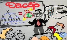 Bộ Công Thương sẽ thanh tra nhiều công ty đa cấp từ quý II đến hết năm 2019