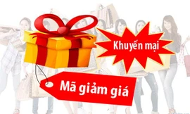 Các doanh nghiệp sẽ được khuyến mại 100% trong khuôn khổ Ngày mua sắm trực tuyến Online Friday 2021