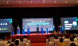 VNPT sẽ giới thiệu 2 giải pháp công nghệ Trục liên thông văn bản quốc gia và Hệ thống Phòng họp không giấy tờ VNPT e-Cabinet tại hội thảo 