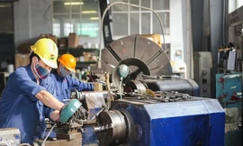 Quảng Nam: Sẽ thí điểm cơ chế hợp tác liên kết sản xuất theo cụm ngành công nghiệp phụ trợ 