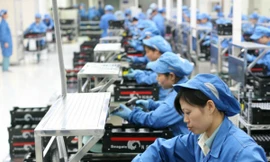 Doanh nghiệp công nghiệp hỗ trợ muốn có thêm ưu đãi