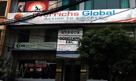 Phạt 620 triệu đồng, thu giấy phép của công ty đa cấp Everrichs