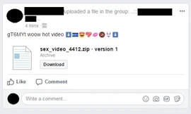 Hơn 12 nghìn máy tính tại Việt Nam nhiễm mã độc Facebook đào tiền ảo