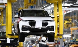 Kiến nghị có thêm chính sách hỗ trợ về thuế, phí cho công nghiệp ô tô