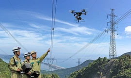 Thủ tướng yêu cầu khởi công đường dây 500kV gần 1 tỷ USD trong tháng 9