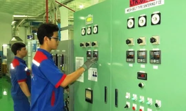 TPHCM tăng tốc phát triển ngành cơ khí, tự động hóa