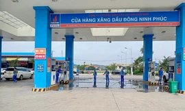 Thông tin mới vụ hệ thống mạng PVOil bị 'đánh sập'