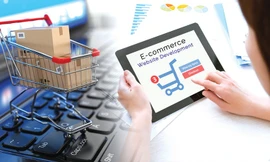 Việt Nam lọt top các nước tăng trưởng thương mại điện tử nhanh nhất thế giới