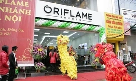 Mỹ phẩm Thường Xuân từng lọt top 3 doanh nghiệp có doanh thu nghìn tỷ tại Việt Nam nhờ bán mỹ phẩm đa cấp