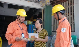 EVN thanh tra 100% các hoá đơn tiền điện tăng cao