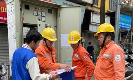 Ngày mai công bố kết luận thanh tra việc cung ứng điện của EVN