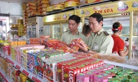 Quản lý thị trường phải là chỗ dựa cho người dân, doanh nghiệp trong việc chống hàng giả... là kỳ vọng của người dân trên cả nước