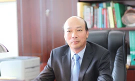 Nguyên Chủ tịch TKV Lê Minh Chuẩn nghỉ hưu sau khi từ chức