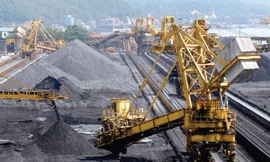 Năm 2017, TKV đạt lợi nhuận hơn 2.500 tỷ đồng, tăng 1.500 tỷ đồng so với năm 2016