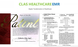INFOMED là đơn vị đầu tiên sở hữu giải pháp EMR của Việt Nam được USPTO cấp bằng sáng chế về việc áp dụng công nghệ blockchain và e-document