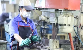 Đằng sau việc doanh nghiệp khó vào chuỗi cung ứng của doanh nghiệp FDI