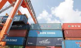 Gặp khó vì dịch COVID-19, doanh nghiệp logistics xin giảm tiền điện, giảm 50% thuế thu nhập doanh nghiệp