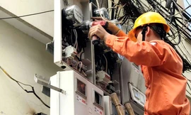 Bộ Công Thương xin lùi thời gian sửa biểu giá bán lẻ điện bậc thang đến sau khi hết dịch COVID-19