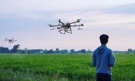 Loạt doanh nghiệp được phép nhập hơn 500 thiết bị bay không người lái