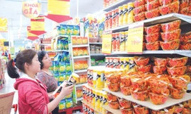 Bộ Công Thương đổi tên dự thảo bị tố can thiệp quyền của doanh nghiệp