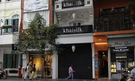 Lãnh đạo Bộ Công thương cũng yêu cầu lập đoàn kiểm tra liên ngành xử lý vụ Khaisilk. 