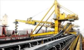 Bộ Công Thương đề nghị Úc hỗ trợ Việt Nam nhập khẩu than để đảm bảo cung cấp cho nhiệt điện than trong năm 2022