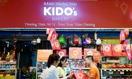 Bộ Công Thương giúp hàng Việt lan tỏa, chinh phục mọi thị trường