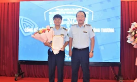 Bổ nhiệm nhiều lãnh đạo Quản lý thị trường các địa phương