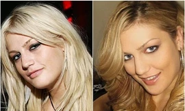 Em gái thành viên nhóm Backstreet Boys qua đời