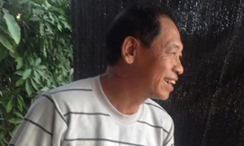 ‘Kỳ nhân’ chữa hóc xương qua… điện thoại