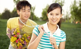 365 kiểu… dại gái của các chàng trai