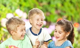 ‘Thực phẩm vàng’ đem lại vóc dáng cao lớn cho trẻ