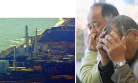 Hết rò rỉ nước nhiễm xạ ra biển