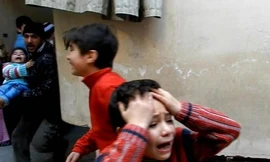 Syria trước ngưỡng cửa chiến tranh?