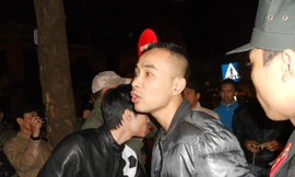 Đối tượng Hưng đe dọa sẽ gọi Phó Thủ tướng để nói chuyện