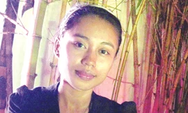 Cô gái mồ côi mơ Thế Giới Xanh