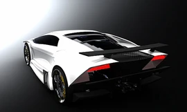 Huyền thoại Lamborghini Murcielago sắp hồi sinh?