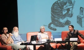 Ai thích, ai sợ 'Sát thủ đầu mưng mủ'?